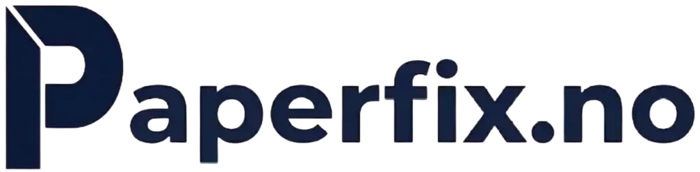 Paperfix