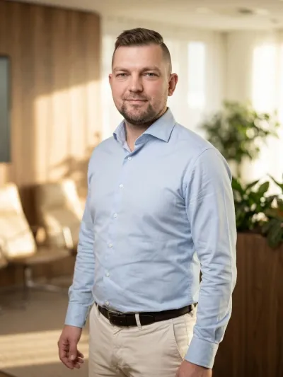 Efficient official case resolution and support in Norway - Paperfix